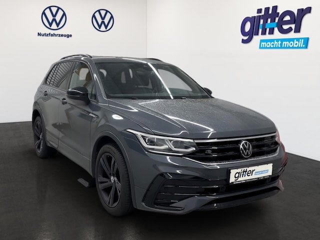Volkswagen Tiguan IQ.Drive R-Line Style
