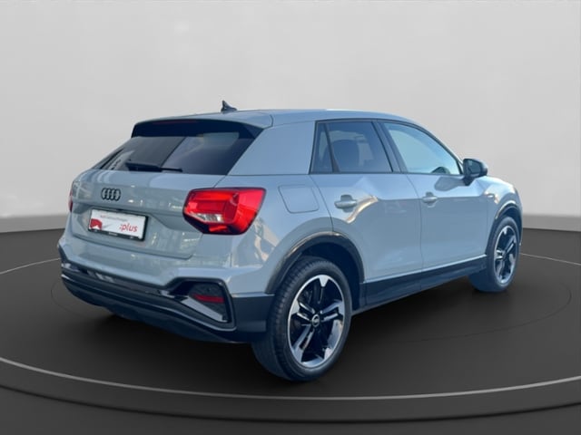 Audi Q2 35 TFSI S-Line S-Tronic