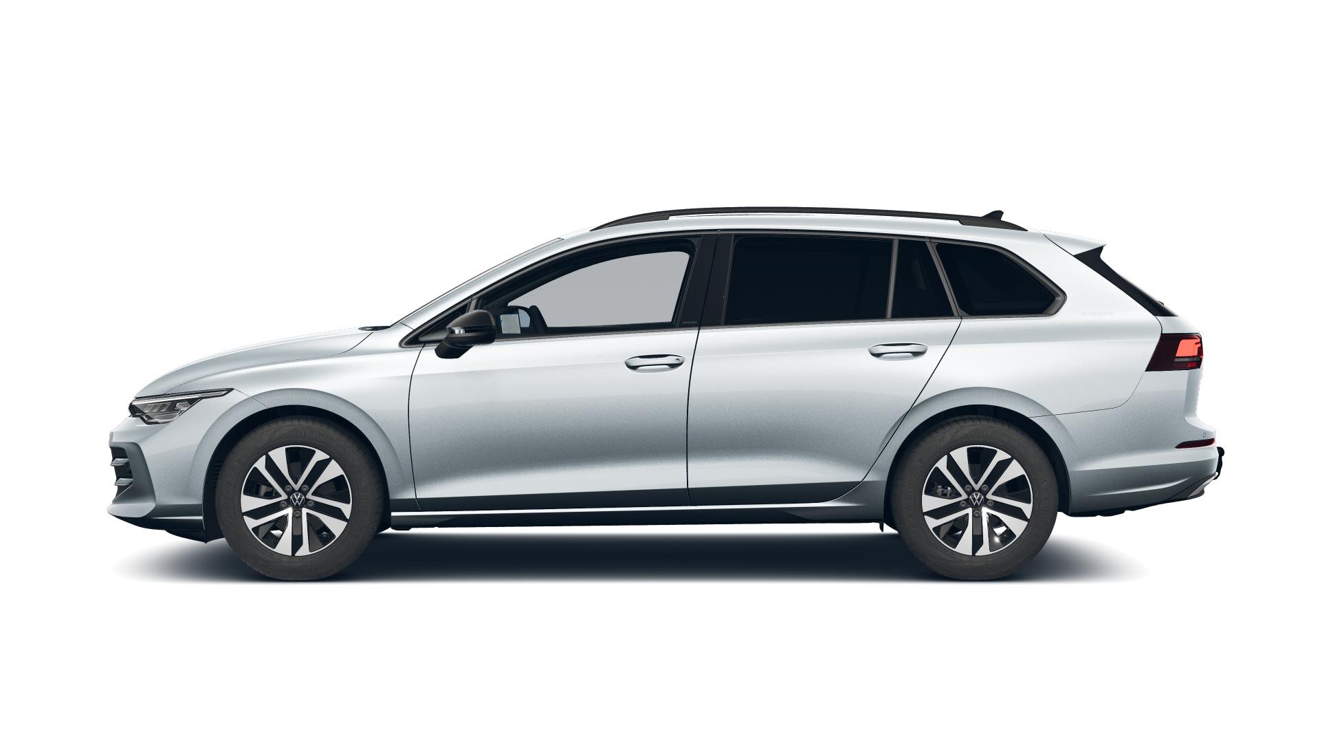 Volkswagen Golf DSG Life Variant