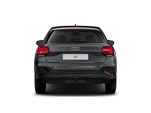 Audi Q2 35 TFSI S-Line S-Tronic