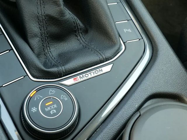 Volkswagen Tiguan 2.0 TDI Allspace DSG