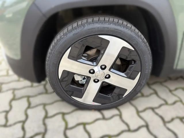 Hyundai INSTER 49 kWh Trend