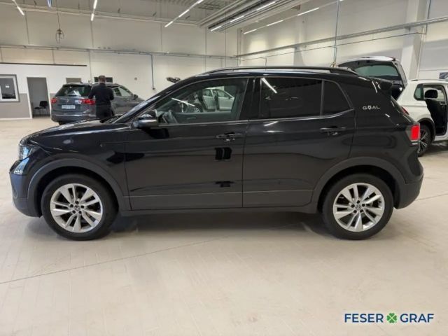 Volkswagen T-Cross 1.0 TSI DSG Life