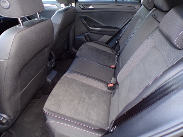 Volkswagen T-Roc 1.5 TSI