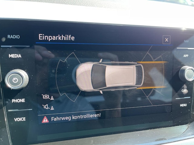 Volkswagen Taigo 1.0 TSI