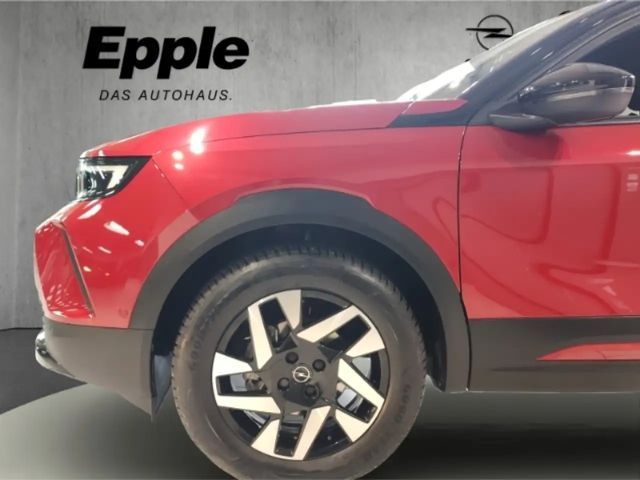 Opel Mokka GS-Line Grand Sport