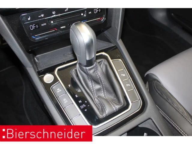 Volkswagen Passat 2.0 TDI DSG R-Line Variant