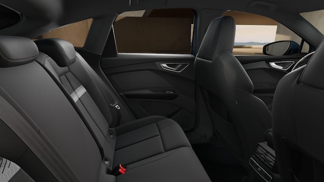 Audi Q4 e-tron Sportback