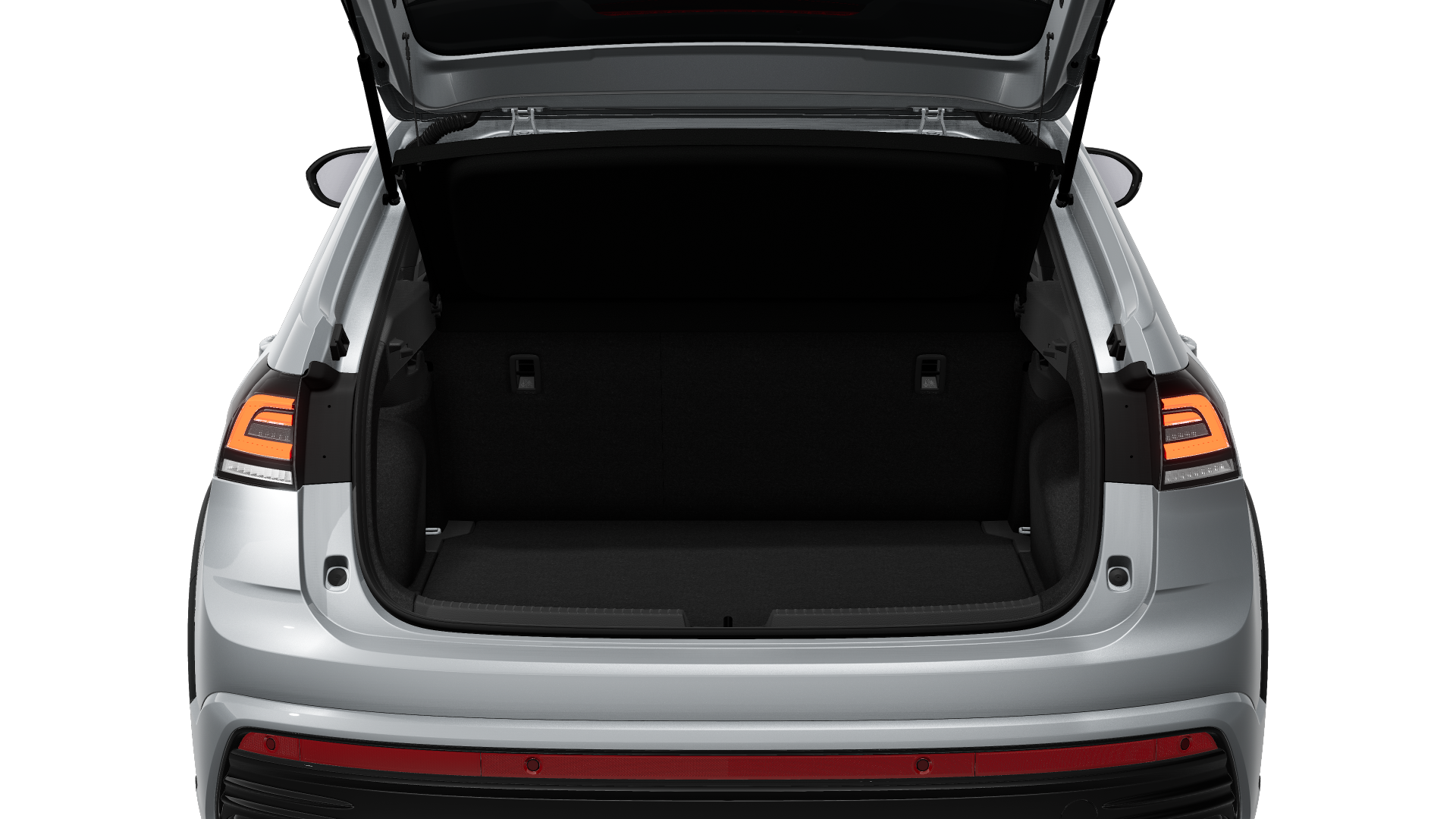 Volkswagen Taigo DSG R-Line