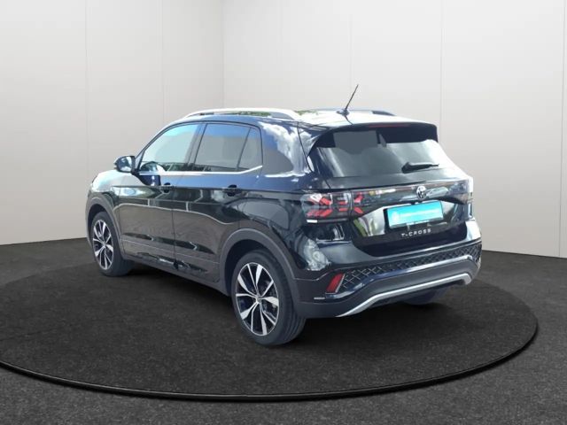 Volkswagen T-Cross DSG R-Line