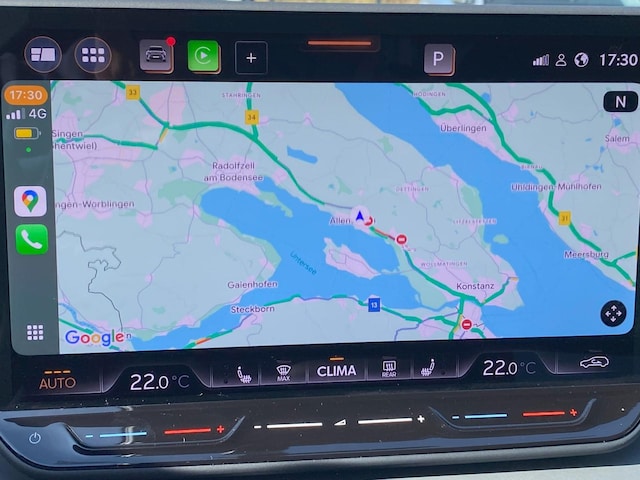 Cupra Terramar 1.5 eTSI