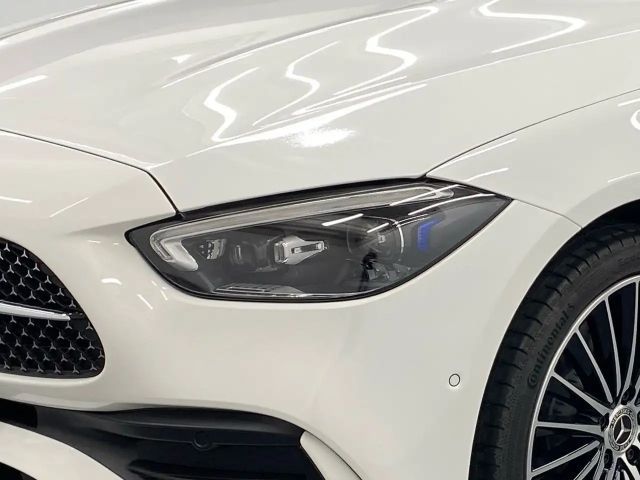 Mercedes-Benz C 300 AMG Line Estate