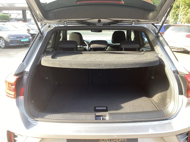 Volkswagen T-Roc DSG R-Line