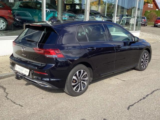 Volkswagen Golf 2.0 TDI DSG Golf VIII