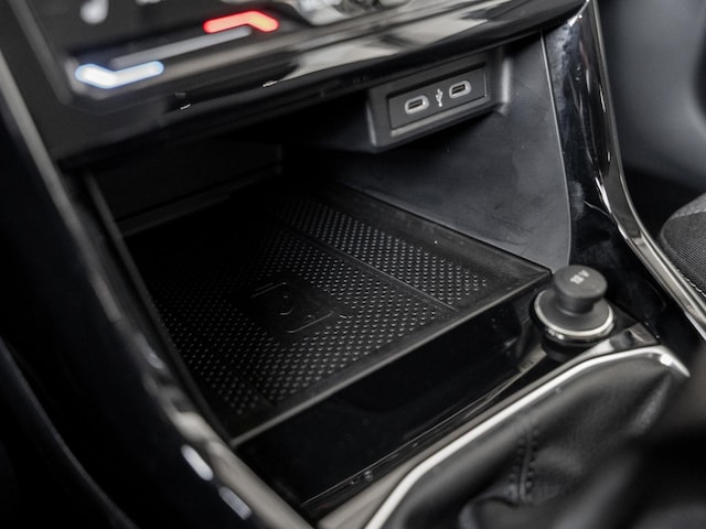 Volkswagen T-Cross 1.0 l TSI 5-Gang