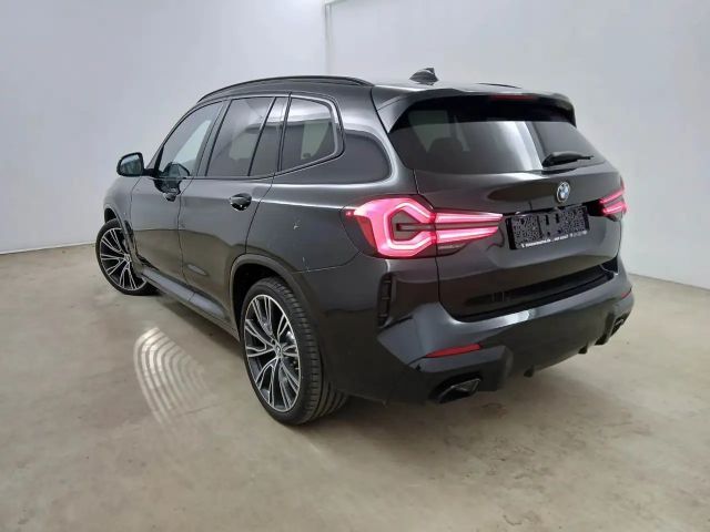 BMW X3 M-Sport xDrive