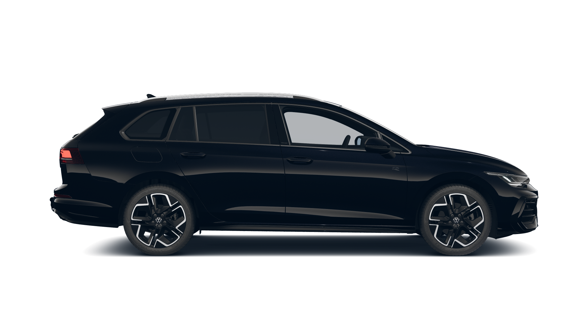 Volkswagen Golf 2.0 TDI Golf VIII R-Line Variant