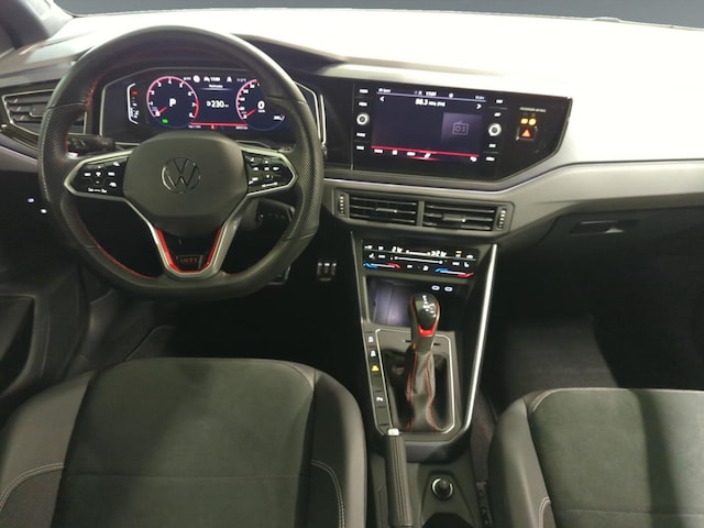 Volkswagen Polo 2.0 TSI DSG