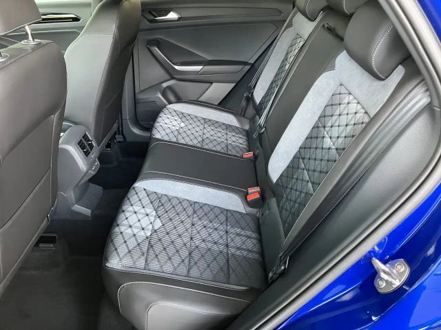 Volkswagen T-Roc DSG R-Line