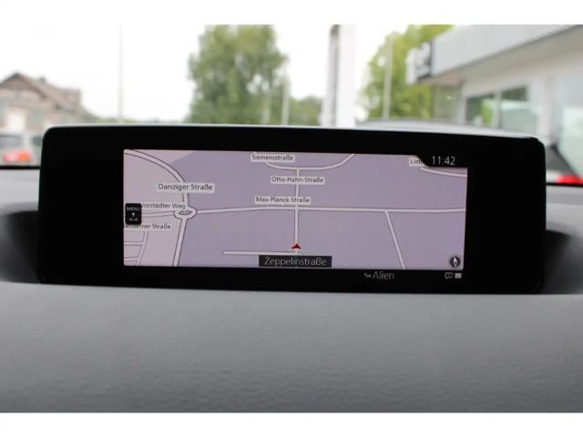 Mazda MX-30 SkyActiv e-Skyactiv