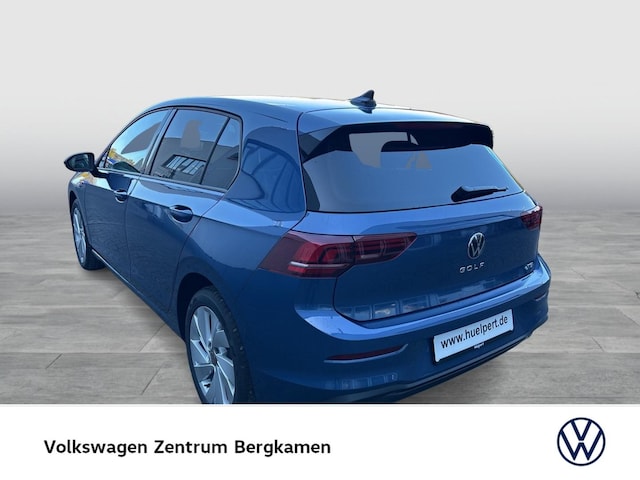 Volkswagen Golf 1.5 eTSI Golf VIII
