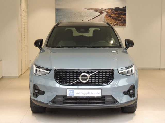 Volvo XC40 Dark Plus Recharge T4