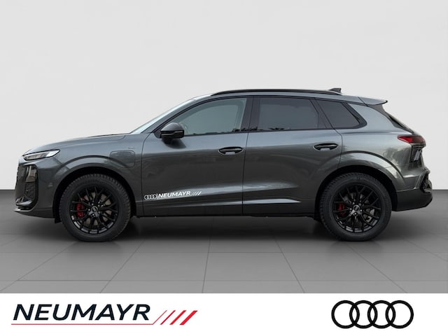 Audi Q3 Hybride S-Tronic