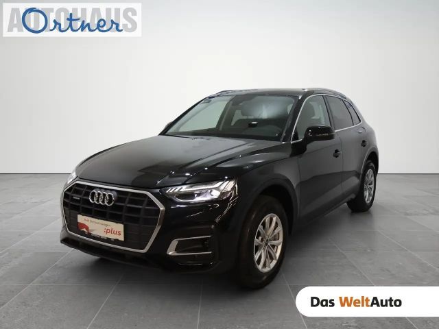 Audi Q5 40 TDI Quattro