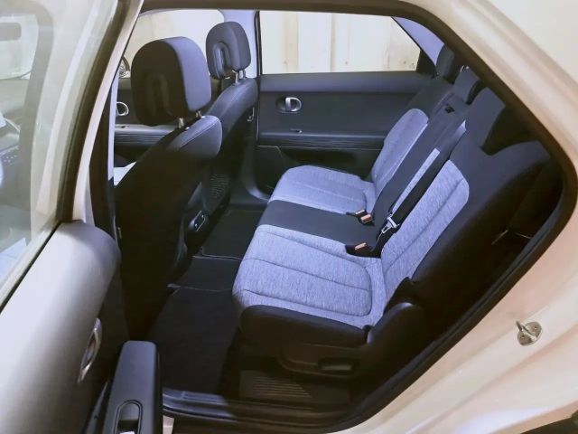 Hyundai IONIQ 5 Dynamiq