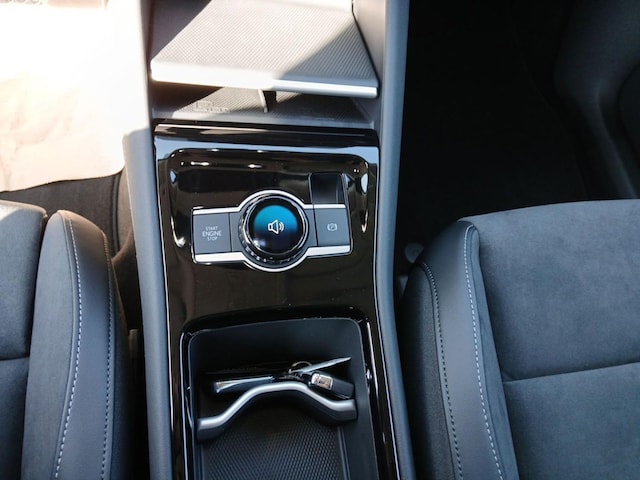 Volkswagen Tiguan 1.5 eTSI DSG