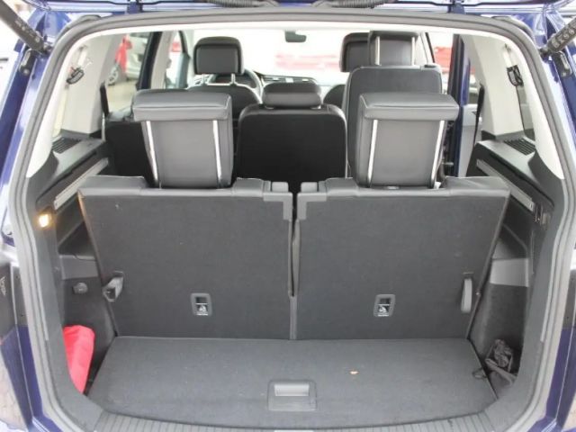Volkswagen Touran 1.5 TSI ACT
