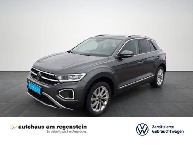 Volkswagen T-Roc 1.0 TSI Style