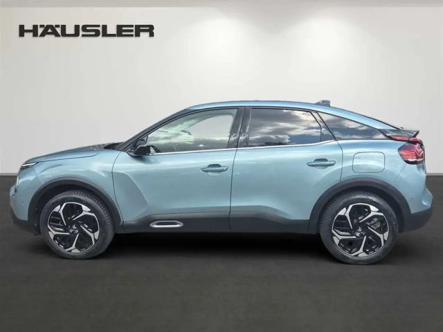 Citroën C4 PureTech Shine