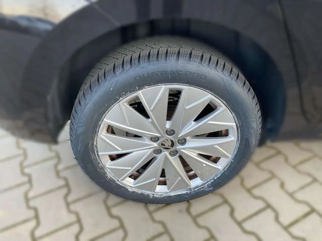 Skoda Kamiq 1.0 TSI Drive