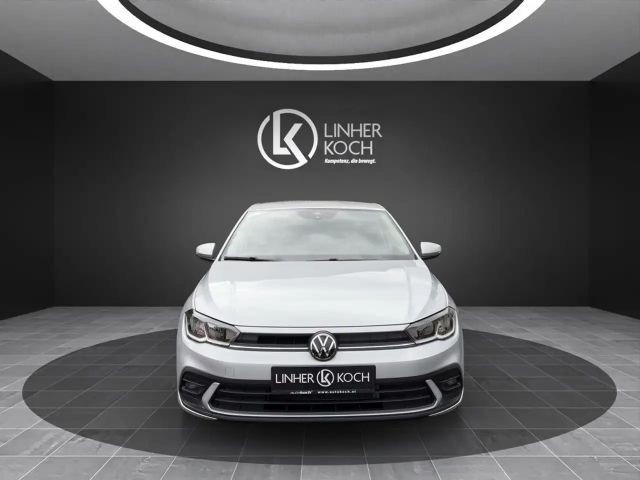 Volkswagen Polo 4Me ''SHZ+App-Connect+GRA''