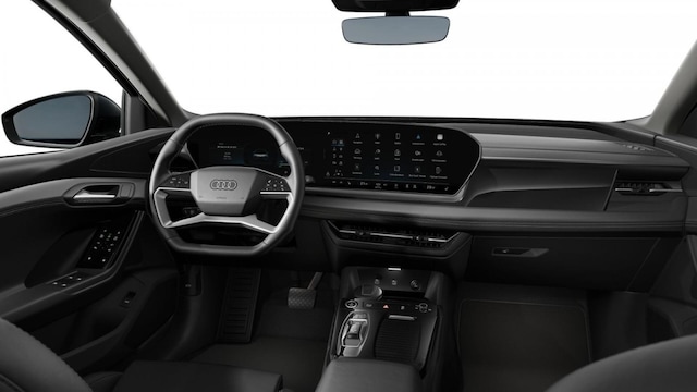 Audi Q6 e-tron Quattro