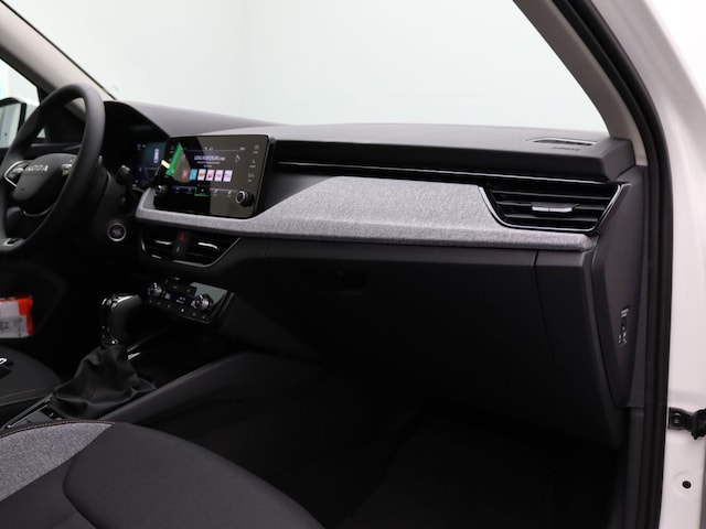 Skoda Kamiq 1.0 TSI Selection