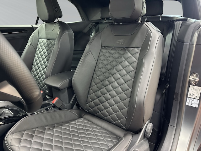 Volkswagen T-Roc 1.5 TSI Cabriolet DSG