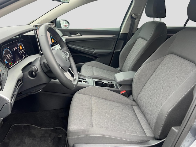 Volkswagen Golf DSG Golf VIII Life