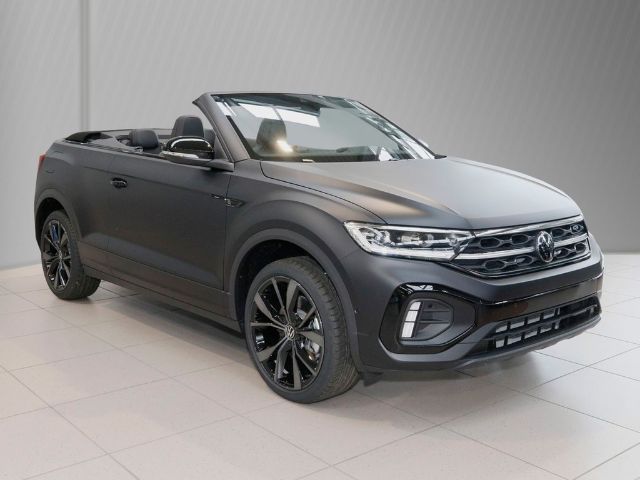 Volkswagen T-Roc 1.5 TSI Cabriolet DSG R-Line