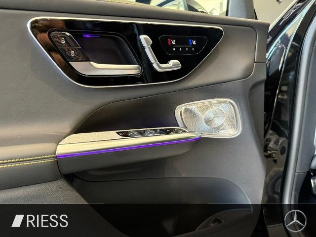 Mercedes-Benz GLC 43 AMG 4MATIC AMG Line