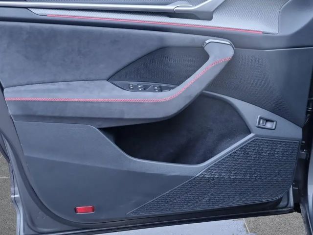 Skoda Kodiaq 2.0 TSI 4x4 RS