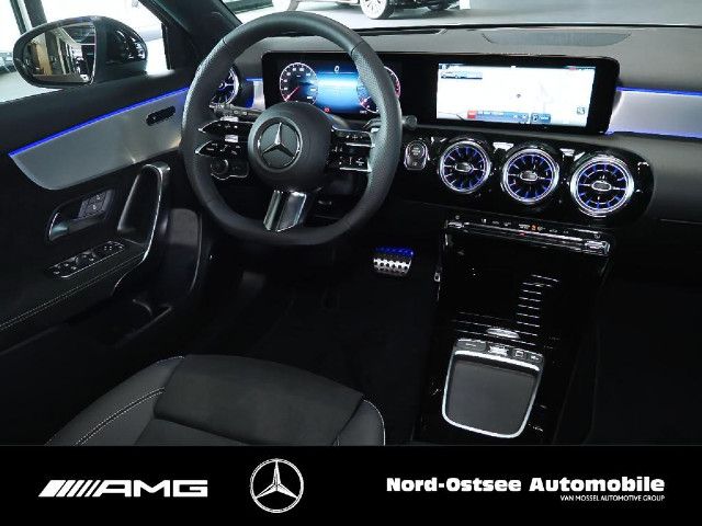 Mercedes-Benz A 180 A 180 d