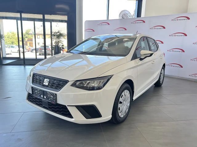 Seat Ibiza Reference
