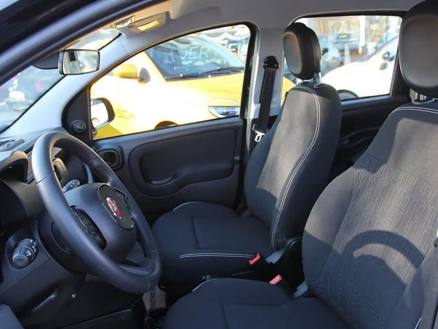 Fiat Panda 4x2 Pop