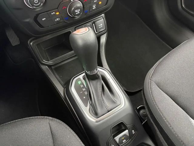 Jeep Renegade Altitude Hybrid