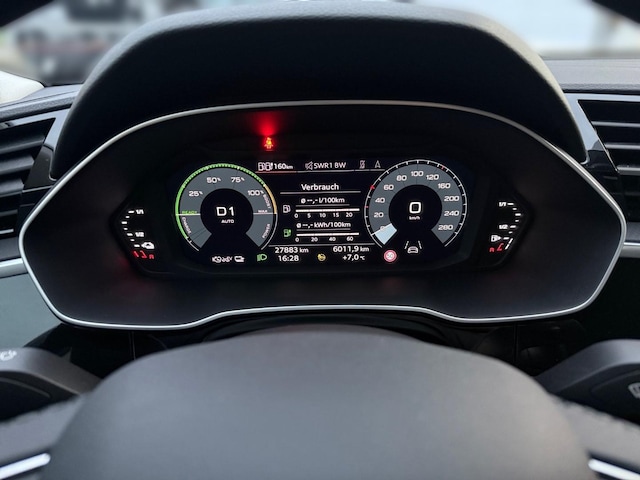 Audi Q3 45 TFSI Hybride S-Tronic