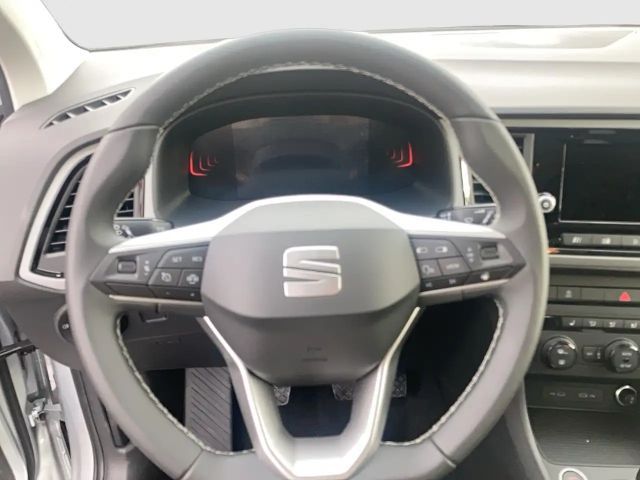 Seat Ateca 1.0 TSI Reference