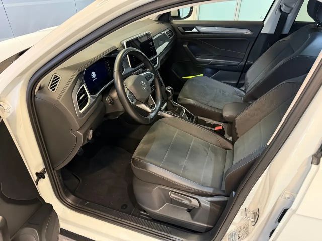 Volkswagen T-Roc 1.0 TSI Pro Style