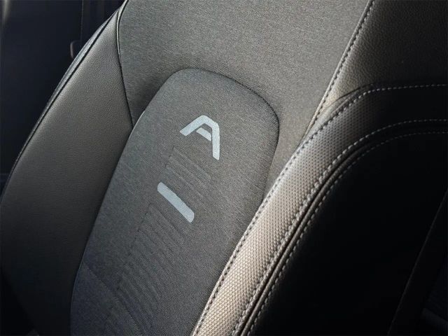 Ford Focus Active EcoBoost Wagon